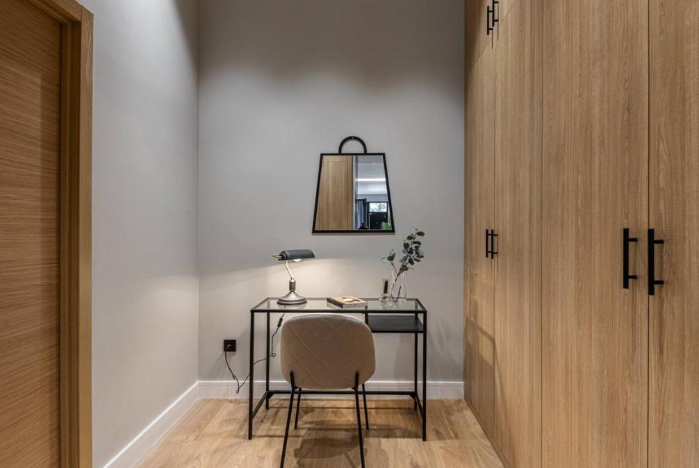 Totec Ventures Apartment Madrid Exterior photo